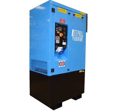 Stephill ssdk10w3t 0kva - stephill,