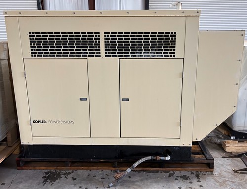 Kohler natural gas - kohler, 41