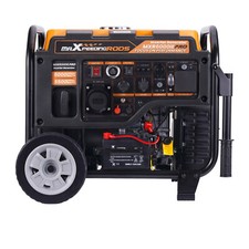 Petrol Inverter Generator