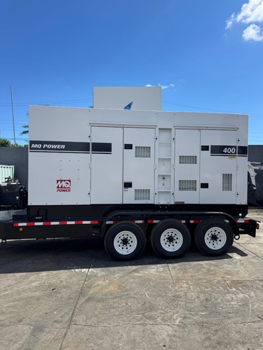 2016 multiquip whisperwatt - 2016,