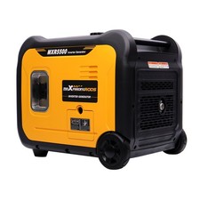 5KW-5.5KW Inverter Generator