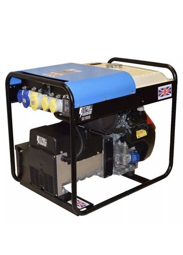 Stephill se10000 kva - stephill, 10.0