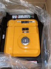 8kw petrol generator brand new