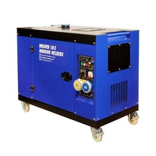 Diesel Generator 240V 10kVA