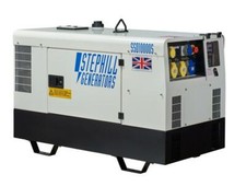 Stephill SSD10000S 10.0 kVA