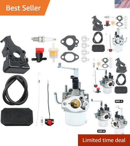 Carburetor replacement for - carburetor,