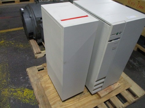 Mge ups battery cabinet - mge,