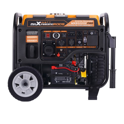 Generator inverter petrol - inverter,