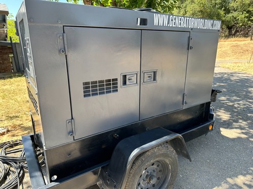 Multiquip dca25ssiu4f 25kva - multiquip, mq