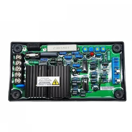 Gavr 10a automatic - gavr-10a,