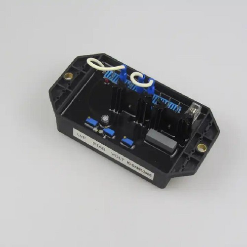 Replace kipor avr - avr, ki-davr-250s