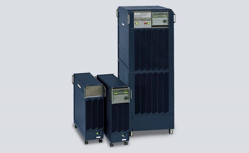 Corp es2000b programmable - es2000b,