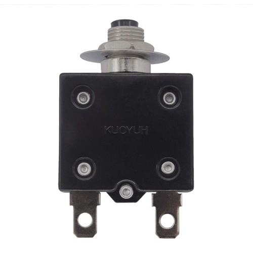 Overload overcurrent protector - overload&overcurrent,