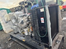 250 Kva Cummins LTA10G3 Diesel