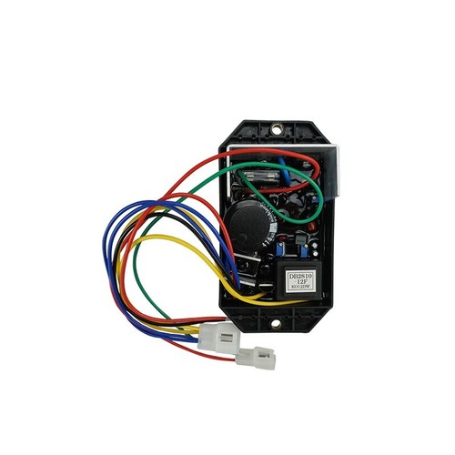 Davr 95s single phase avr - ki-davr-95s,