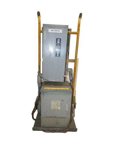 Components portable 10kva - ge,