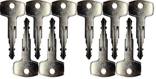Fits multiquip kv a - #58,