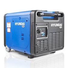 Inverter Petrol Generator 4kw