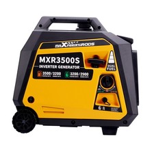 Portable Generator Inverter