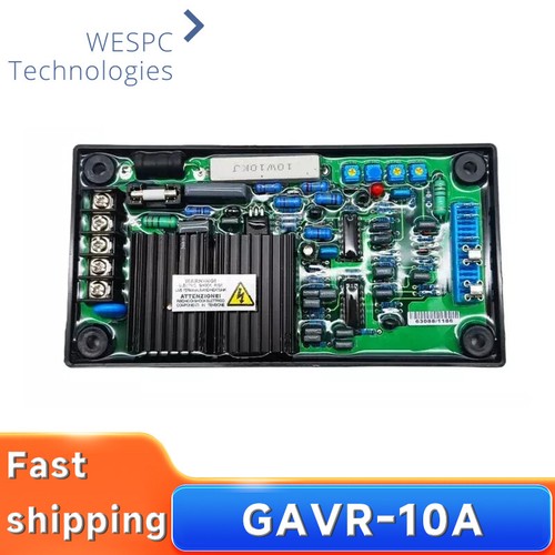 Gavr 10a automatic voltage - gavr-10a,