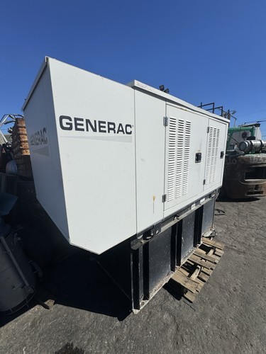2009 generac diesel - generac, 30
