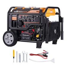 Generator Portable Petrol