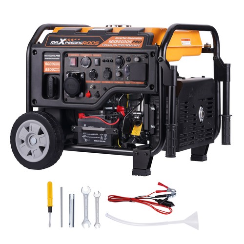 Generator portable petrol - portable,