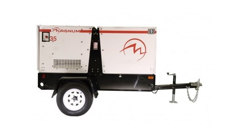 Magnum kva generator - 45,