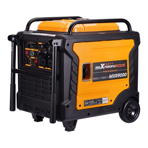 8000w inverter petrol - 8000w,