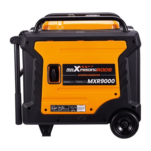 Inverter petrol generator - inverter,