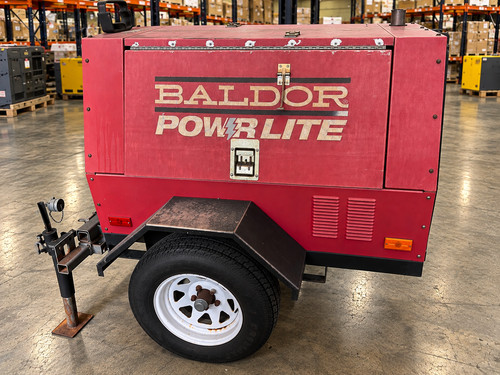 Baldor powerlite pl6000k - pl6000k, 6kw