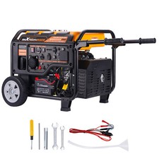 Generator Inverter Petrol