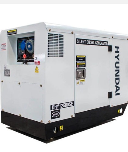 Hyundai 10kw 5kva - hyundai, 12.5kva*