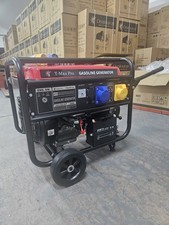 Portable Petrol Generator