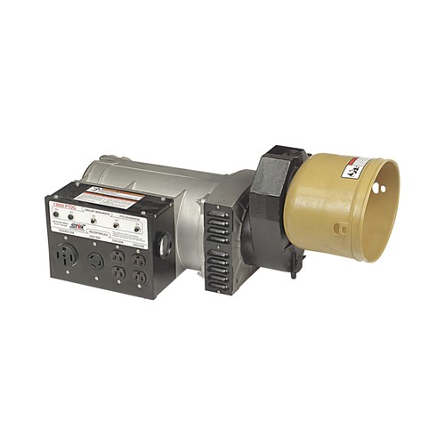 Northstar pto generator - pto,