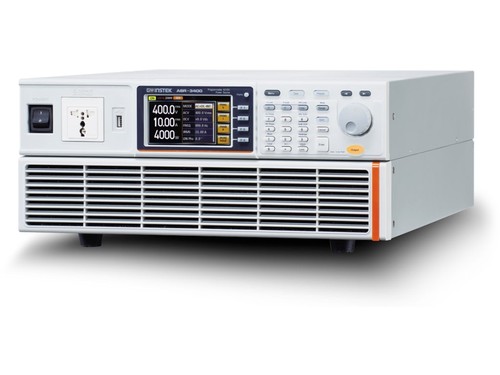 Instek asr 3400 - instek, 4kva
