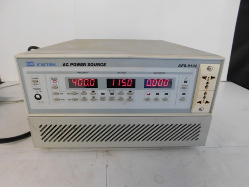 Instek aps 9102 - aps-9102, (aps9102)