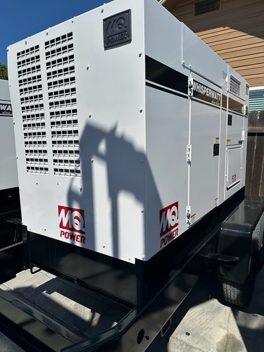 Multiquip dca85usj2 85kva 60kw - multiquip,