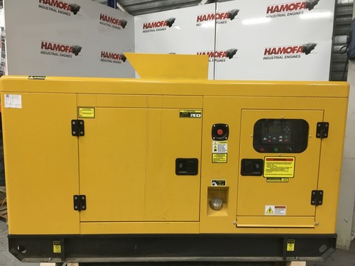 Deutz bf4l2011 generator 40kva - bf4l2011,