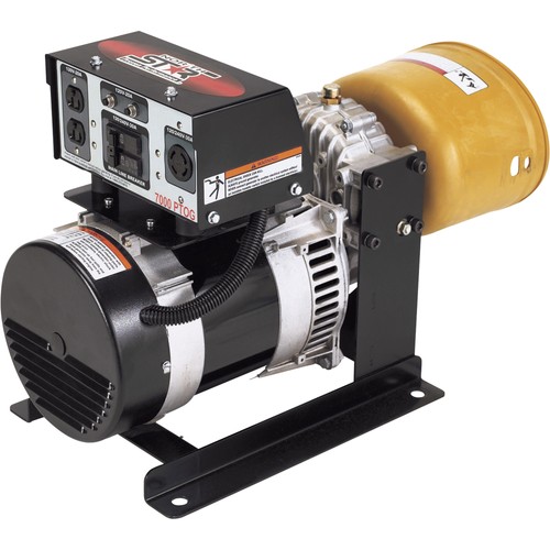 Northstar pto generator 7800 - pto, generator,
