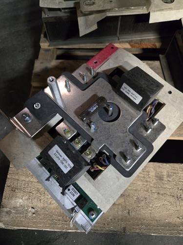 Mge 500kva 134203 spare - 87-134203-10,