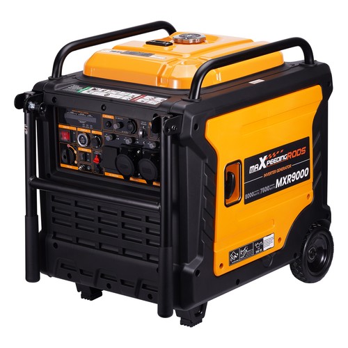 Petrol 7500w 8000w inverter - petrol, 7500w-8000w