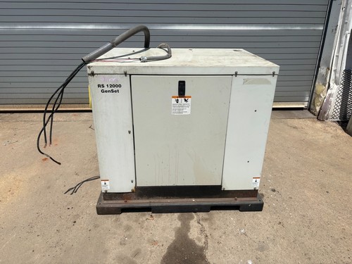 Onan cummins power generator - onan, /