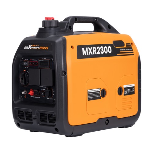 8kw 3kva generator - 1.8kw-2.3kva, petrol