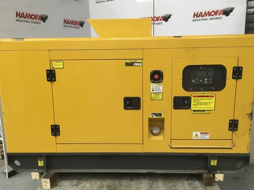 Deutz bf4l2011 generator 40kva - bf4l2011,