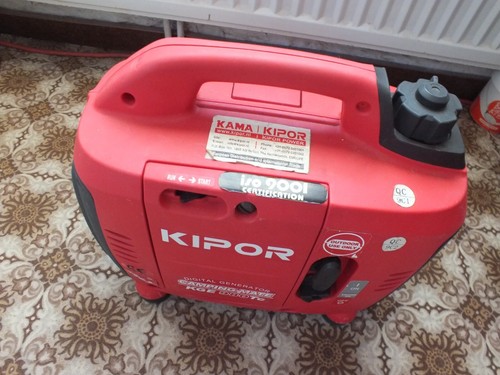 Kipor inverter power - kipor, generator