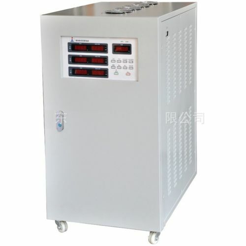 Jl33010 10kva three phase - 10kva,