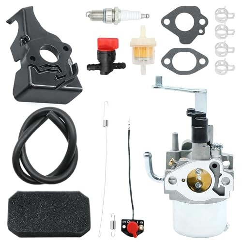 Carburetor for robin ex21 - robin,