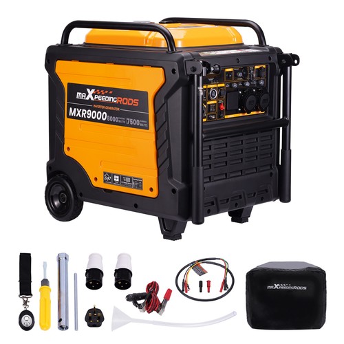 8000w inverter generator - inverter,