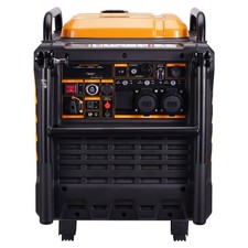 7500W 8000W Inverter Petrol